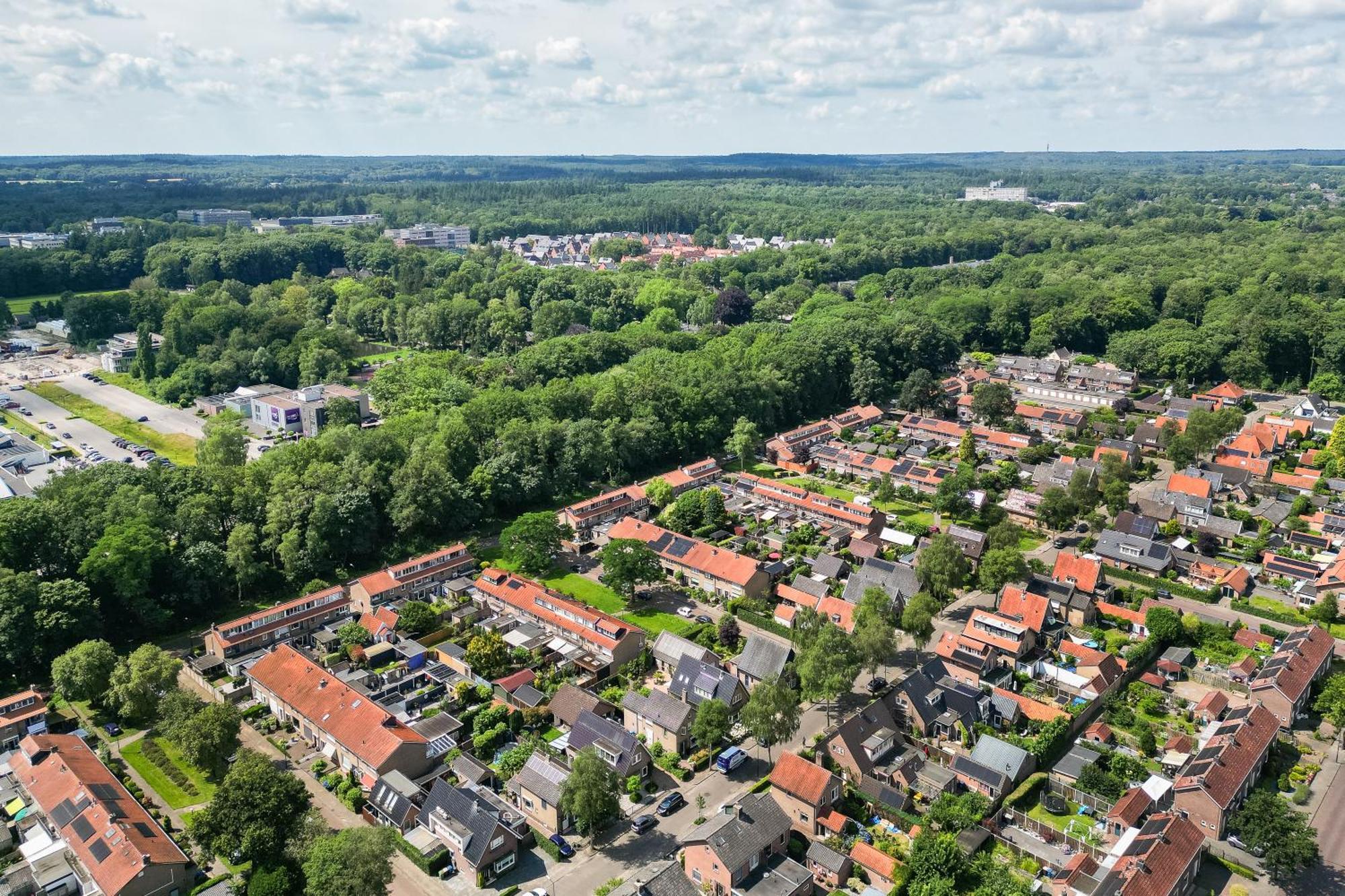 Luxe Wellness Apartment Apeldoorn With Jacuzzi And Sauna Exterior foto