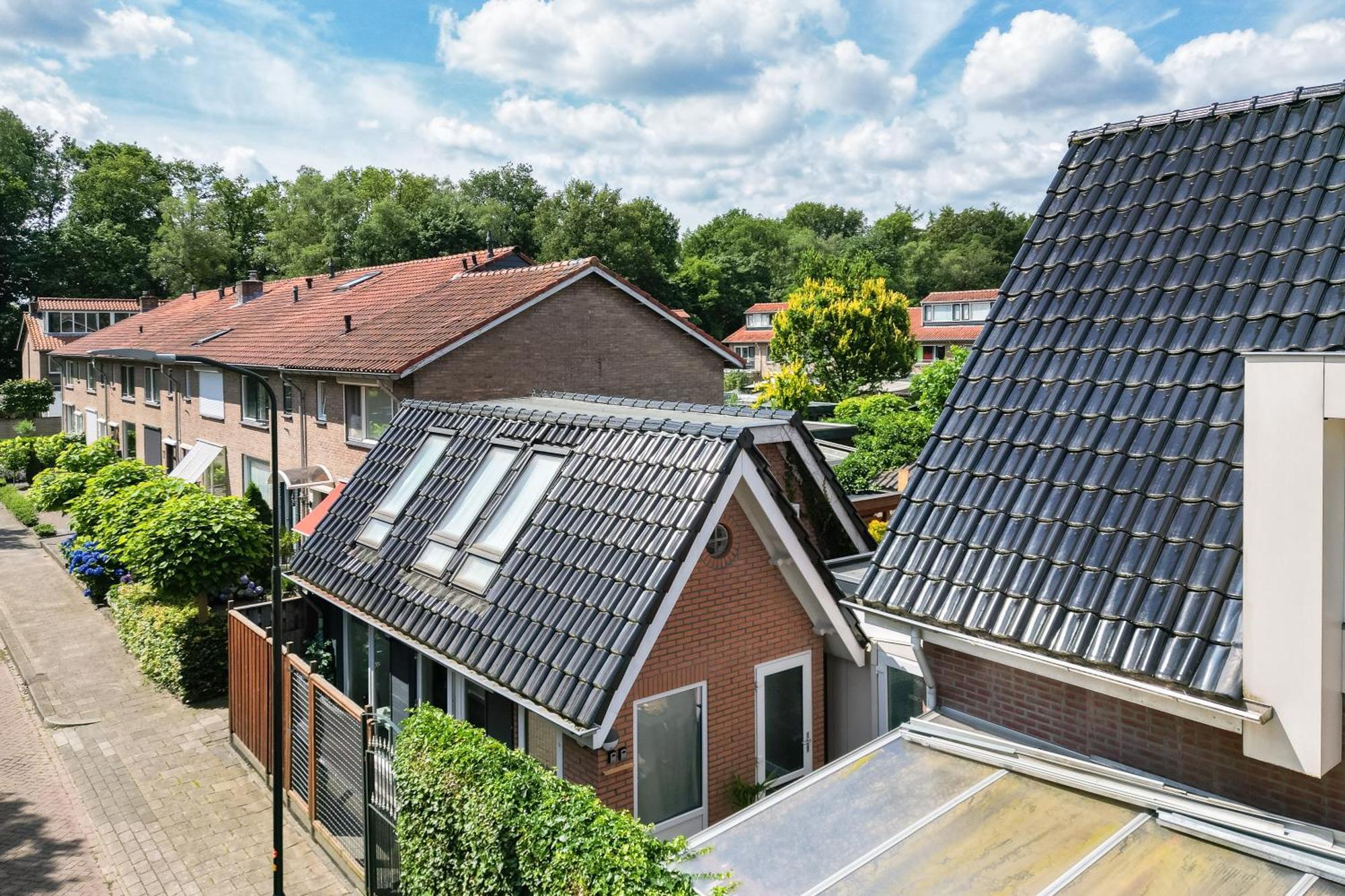Luxe Wellness Apartment Apeldoorn With Jacuzzi And Sauna Exterior foto