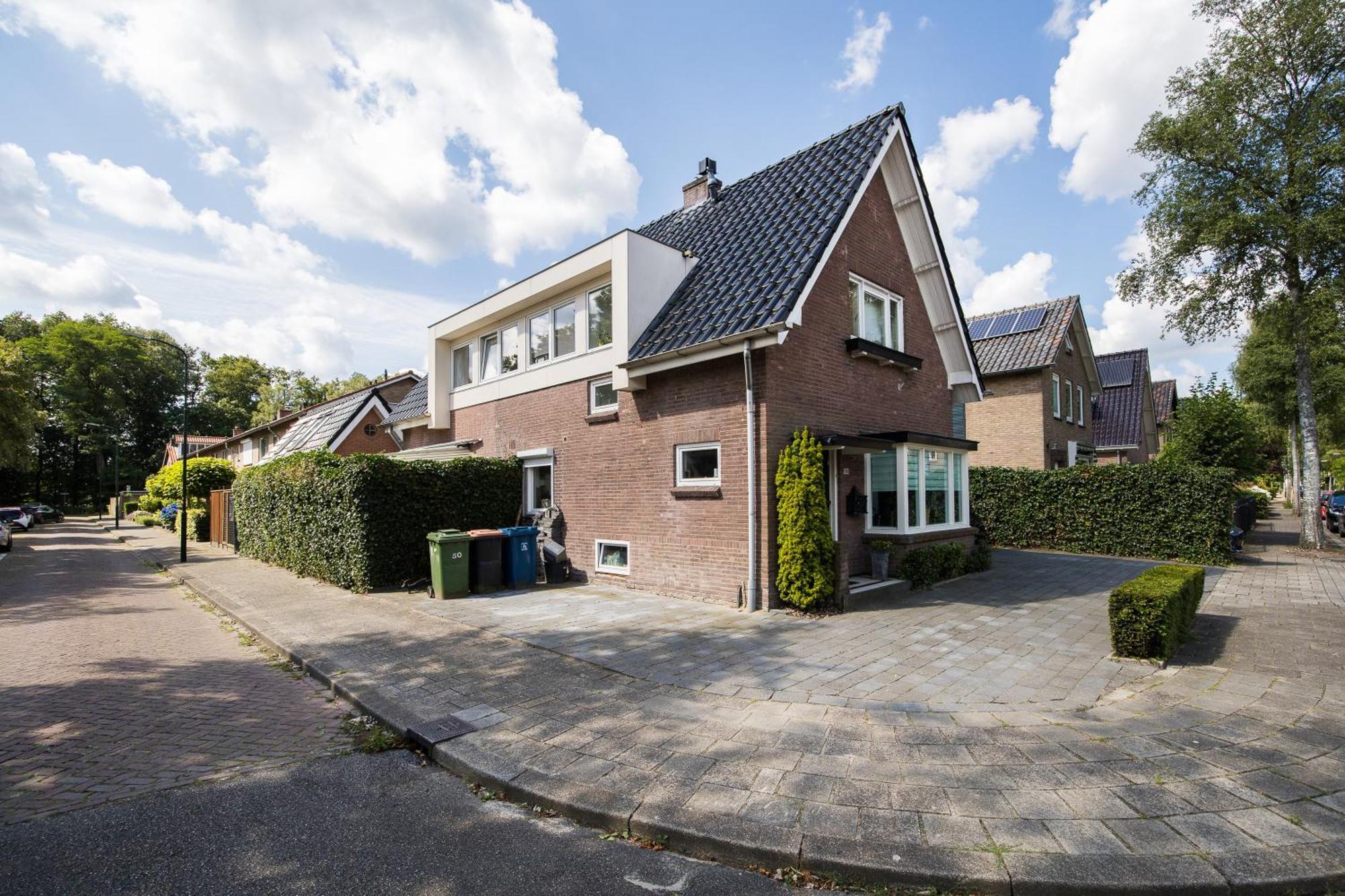 Luxe Wellness Apartment Apeldoorn With Jacuzzi And Sauna Exterior foto