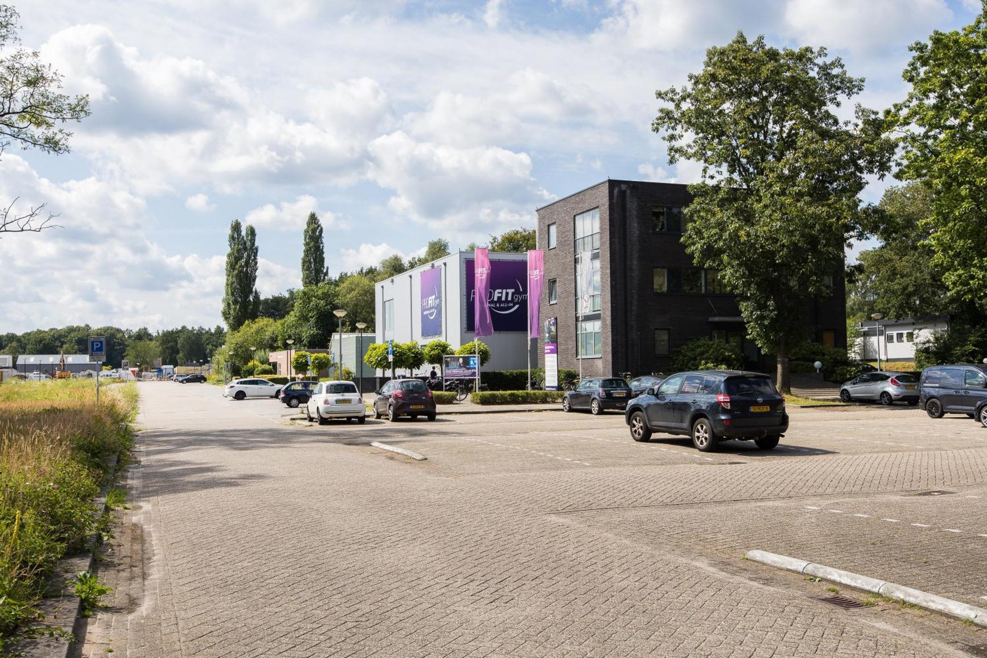 Luxe Wellness Apartment Apeldoorn With Jacuzzi And Sauna Exterior foto