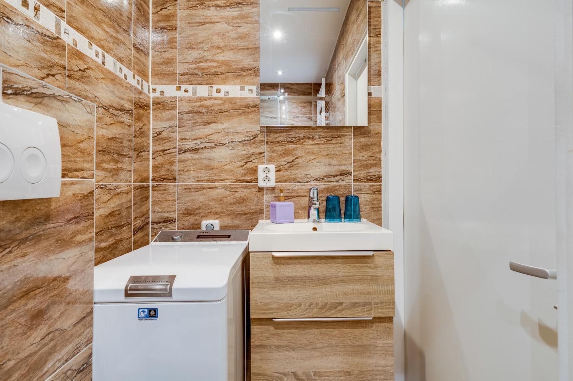 Luxe Wellness Apartment Apeldoorn With Jacuzzi And Sauna Exterior foto