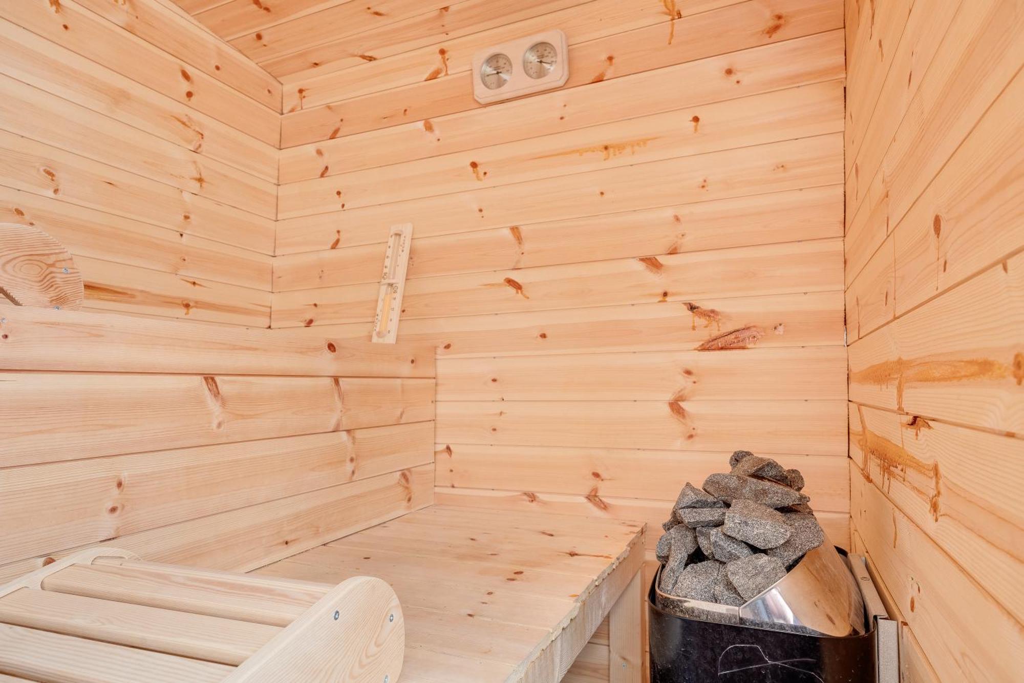 Luxe Wellness Apartment Apeldoorn With Jacuzzi And Sauna Exterior foto
